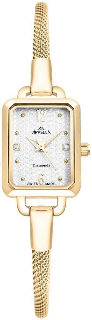 Zegarek Appella L50009.1173DQ
