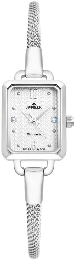 Appella L500095173DQ Diamonds - miniatura 1