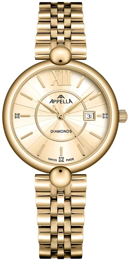 Appella L500111161DQ - zdjęcie 1