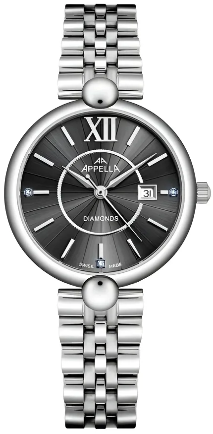 Appella L500115166DQ - zdjęcie 1