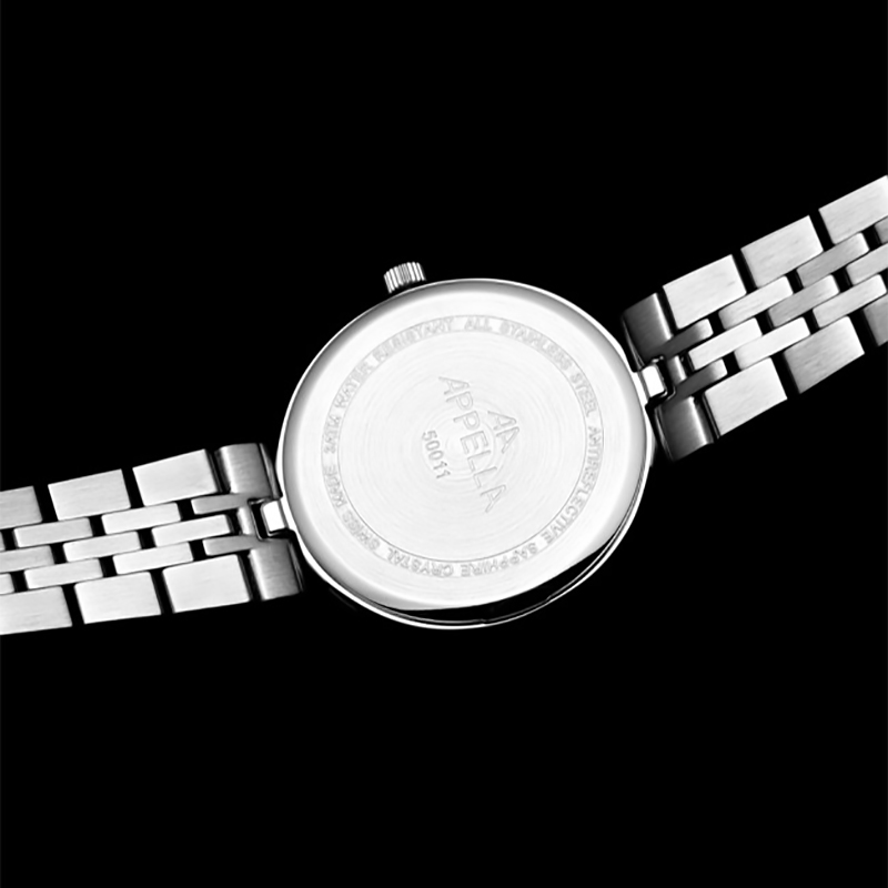 Appella L500115166DQ zegarek - miniatura 7