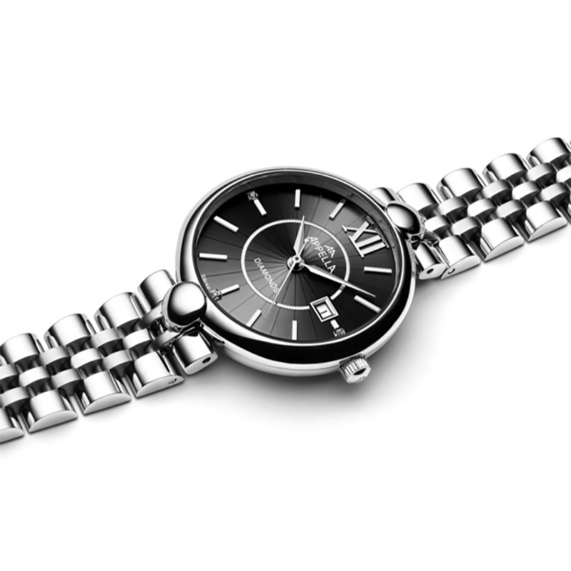 Appella L500115166DQ zegarek - miniatura 11