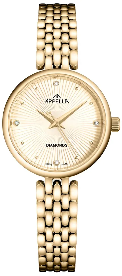 Appella L500201141DQ - zdjęcie 1
