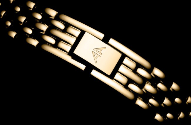 Appella L500201141DQ zegarek damski klasyczny Diamonds bransoleta - miniatura 10