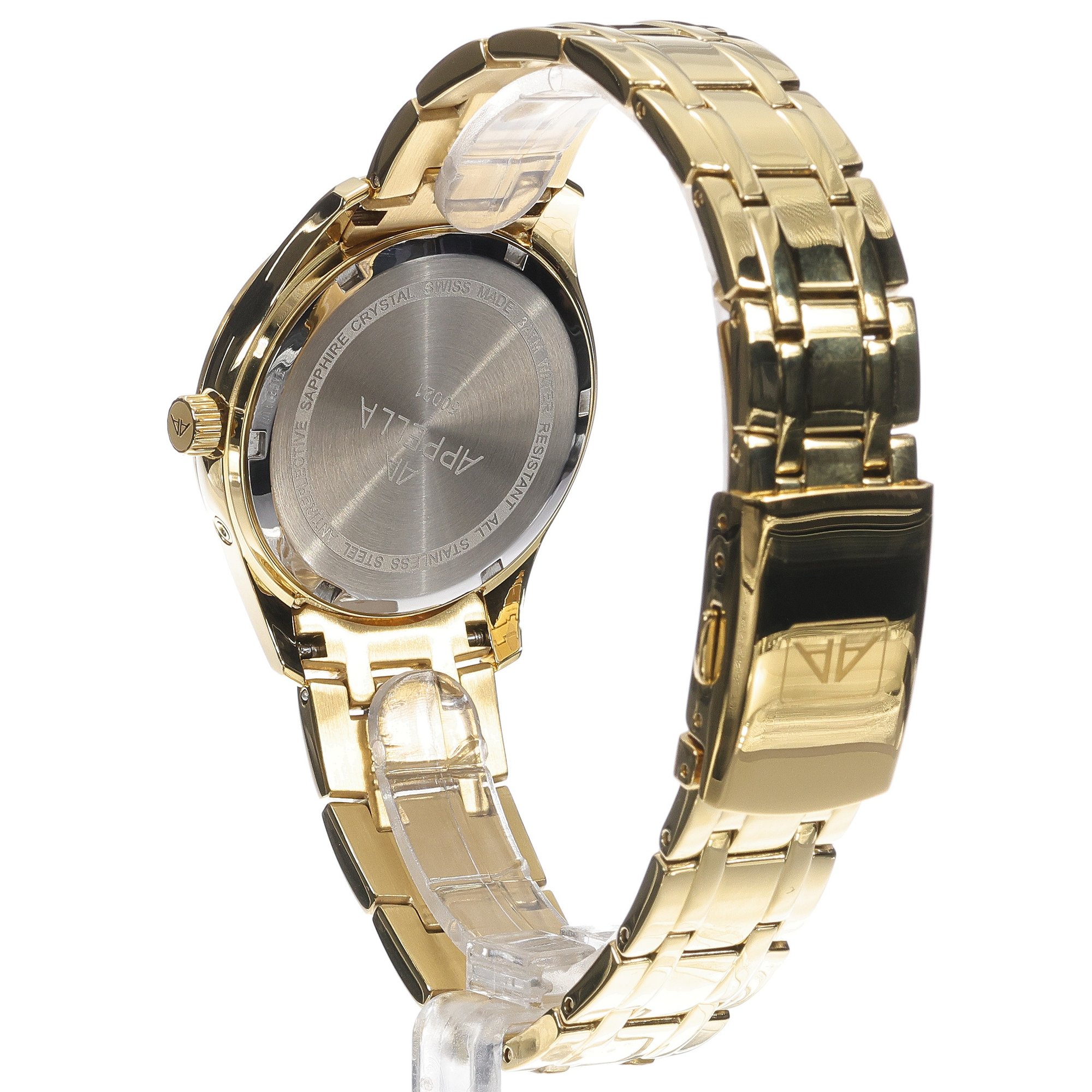 Appella L500211161DQF zegarek damski Diamonds