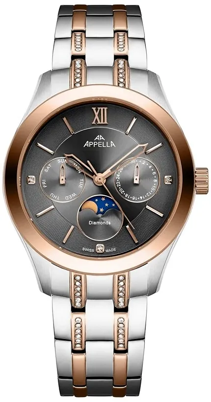 Appella L50021R166DQF - zdjęcie 1