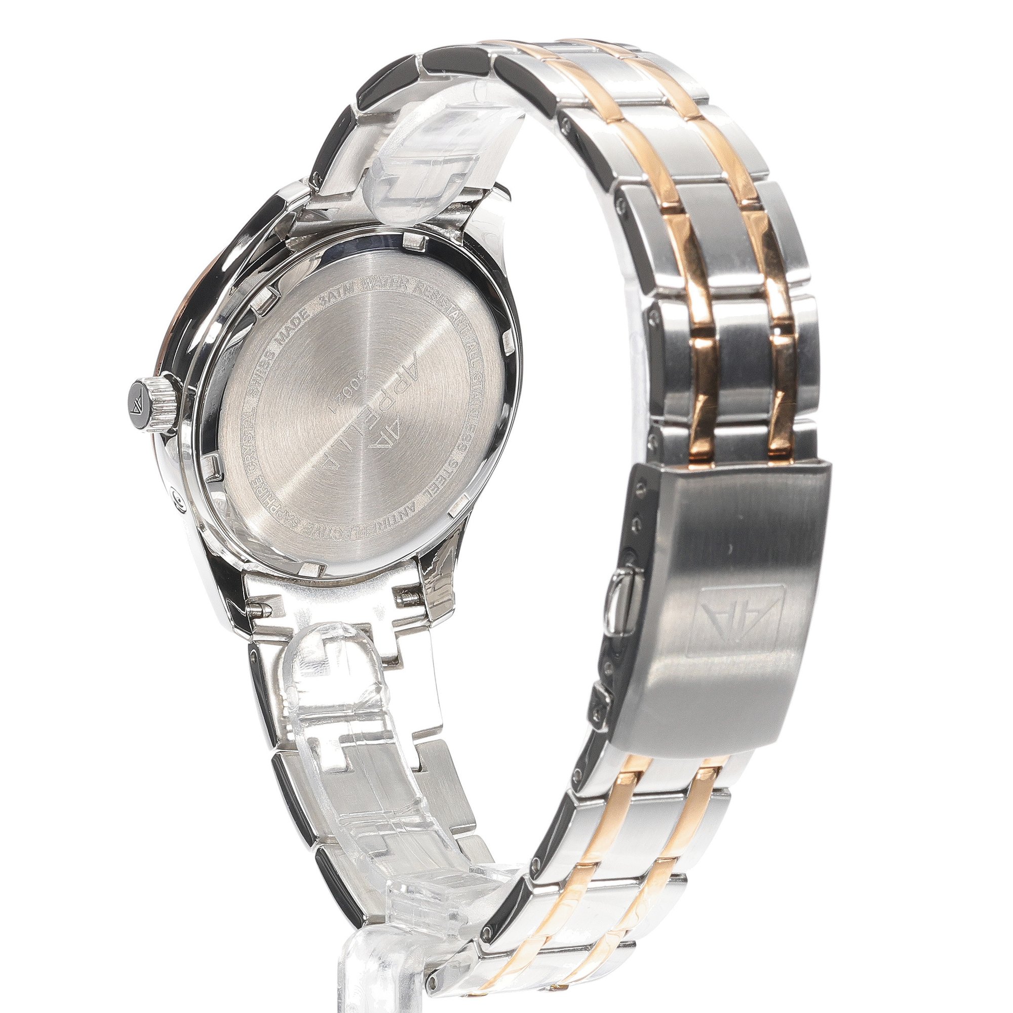 Appella L50021R166DQF zegarek damski Diamonds - miniatura 3