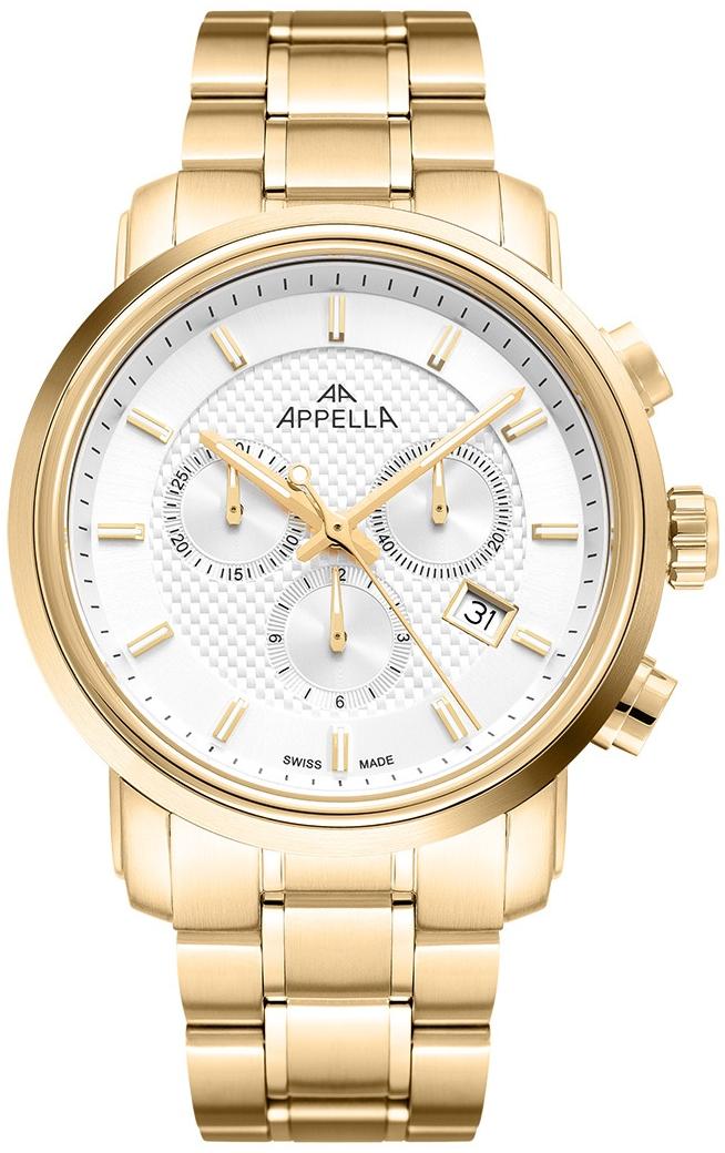 Zegarek Appella L70001.1113CH