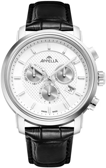 Appella L70001.5213CH - zdjęcie 1