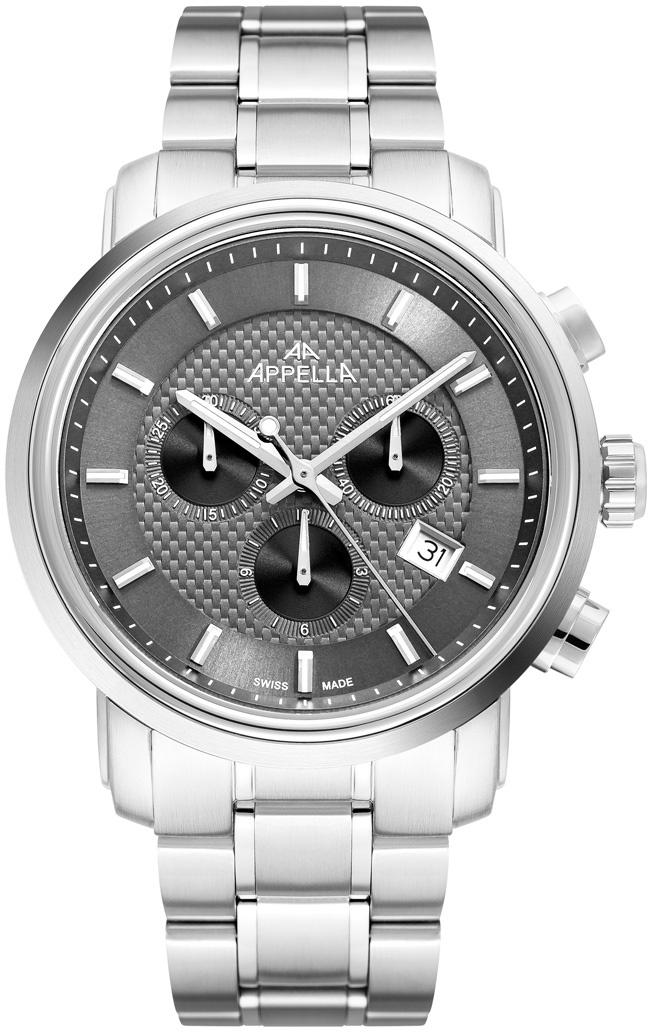 Zegarek Appella L70001.5117CH
