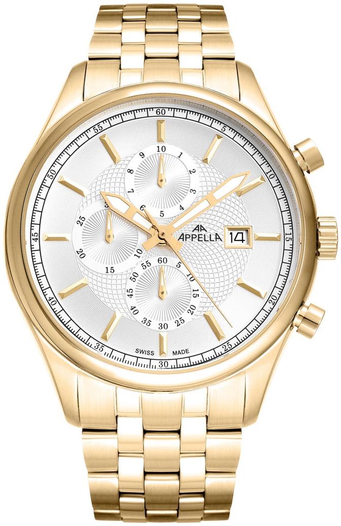 Zegarek Appella L70002.1113CH