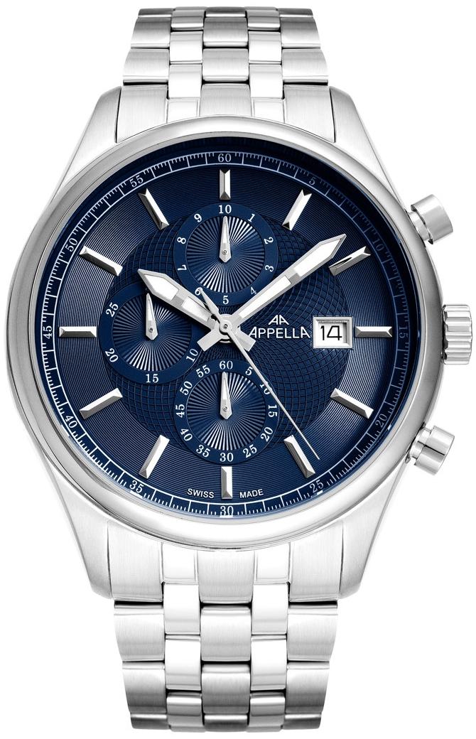 Zegarek Appella L70002.5115CH