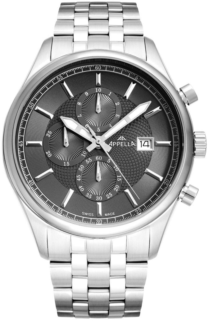 Zegarek Appella L70002.5116CH