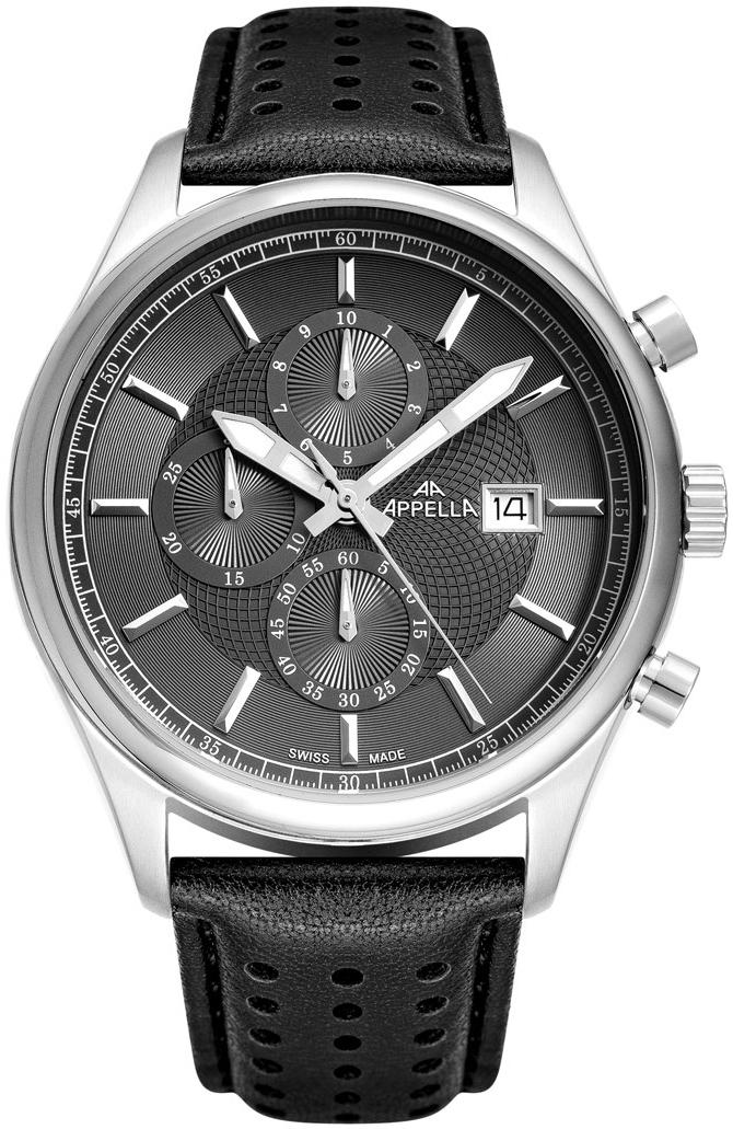 Zegarek Appella L70002.5216CH