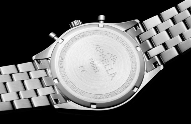 Appella L700025115CH zegarek męski Bransoleta - miniatura 5