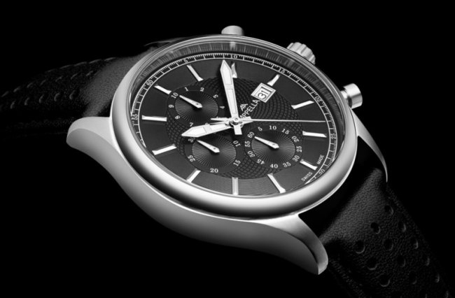 Appella L700025216CH zegarek elegancki Pasek - miniatura 5