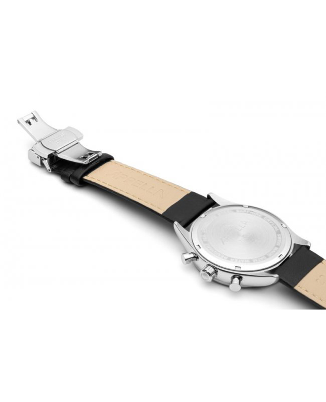 Appella L700025216CH zegarek męski Pasek - miniatura 4