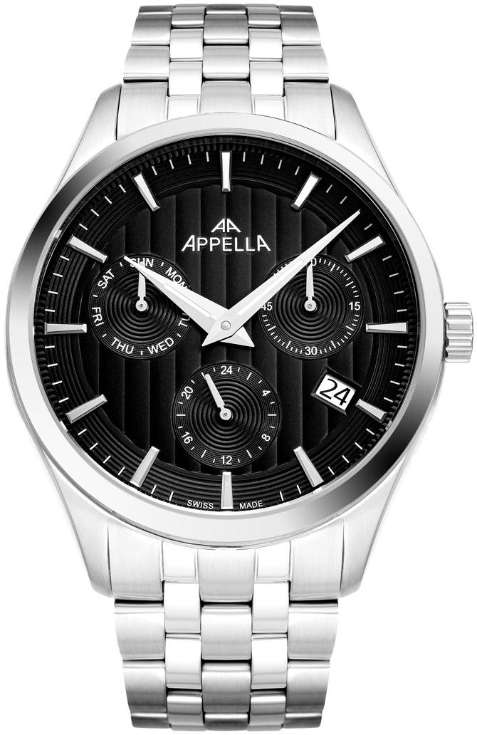 Zegarek Appella L70003.5114QF