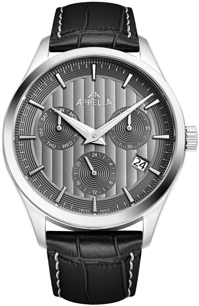 Zegarek Appella L70003.5217QF
