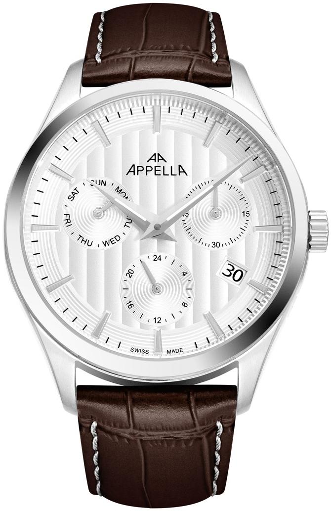 Zegarek Appella L70003.5B13QF