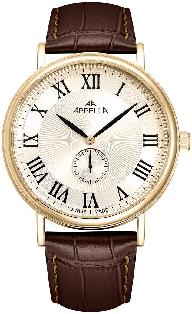  Appella L70005.1B31Q 