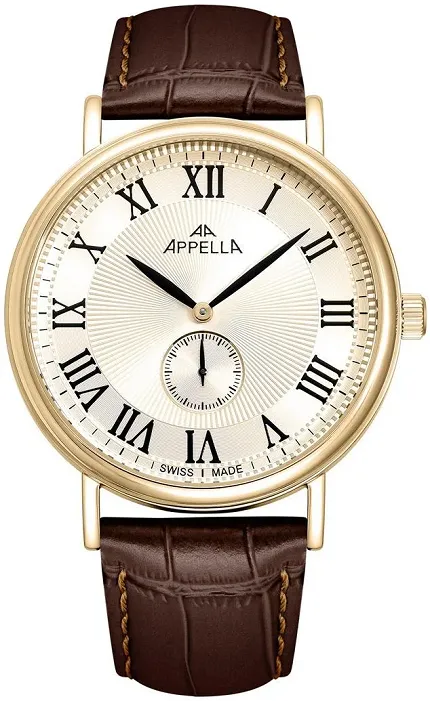 Appella L70005.1B31Q - zdjęcie 1