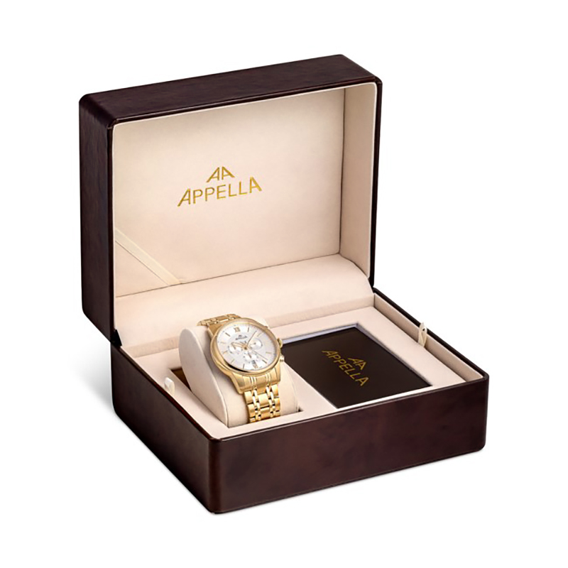 Appella L70006.1163CH zegarek - miniatura 5