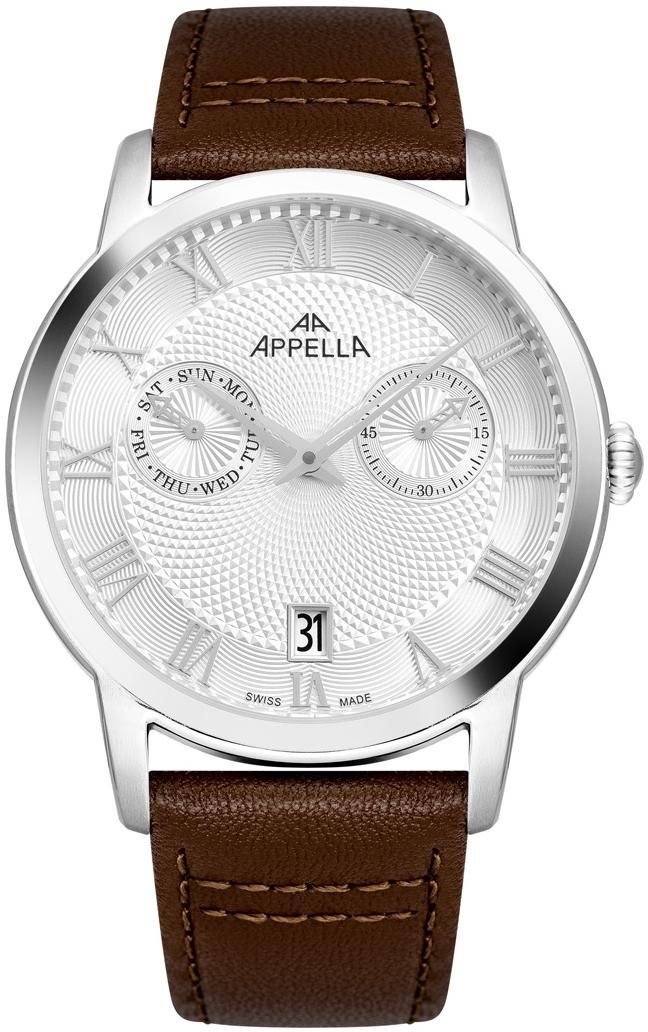 Appella L70007.5B33QF 