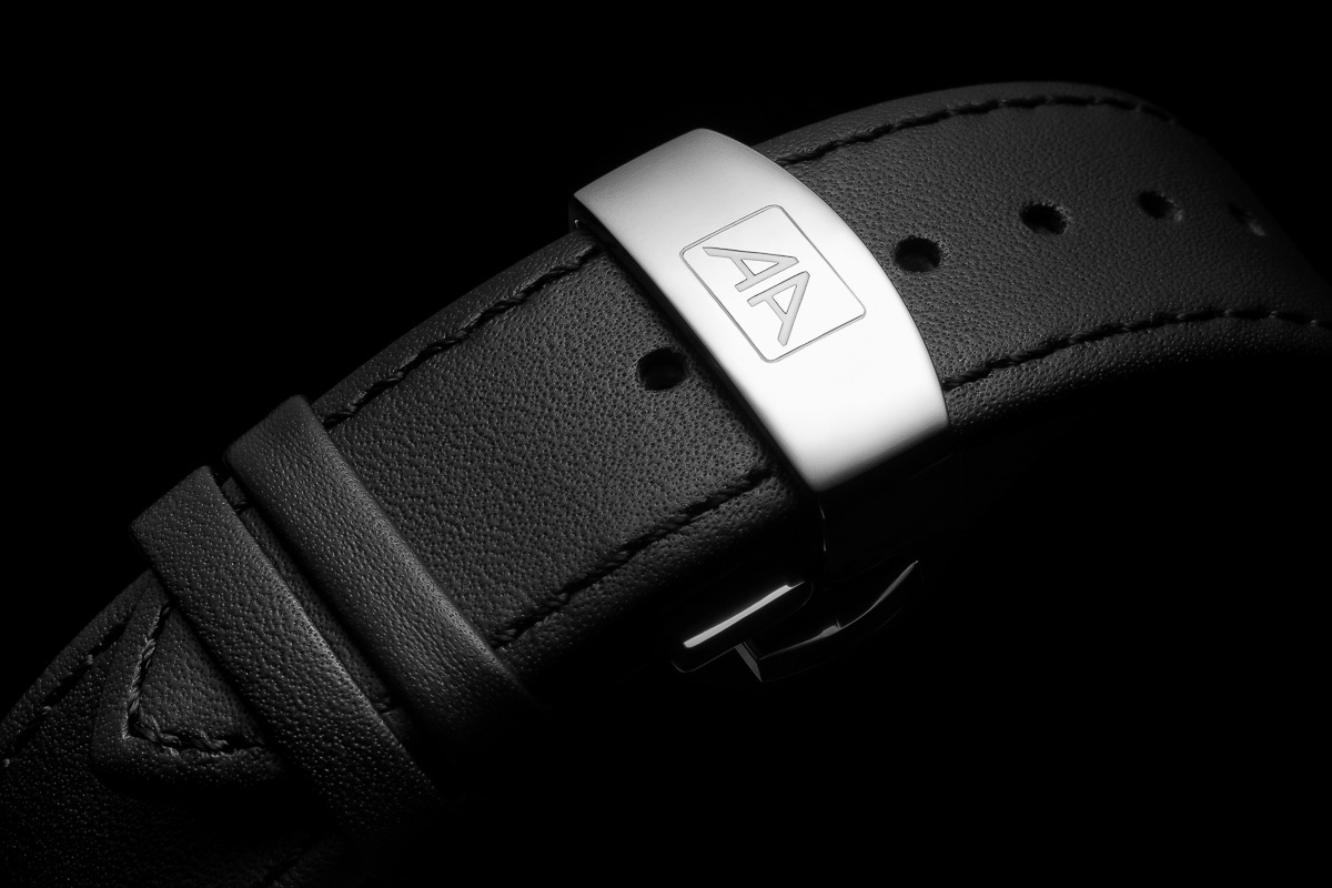 Appella L700075237A zegarek SWISS MADE - szwajcarskie Pasek - miniatura 12