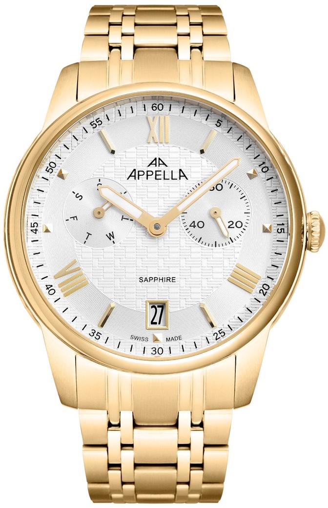  Appella L70008.1163QF 