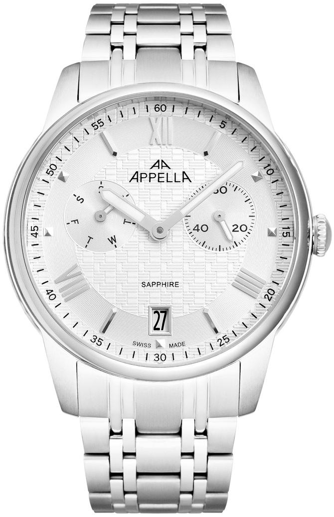  Appella L70008.5163QF 