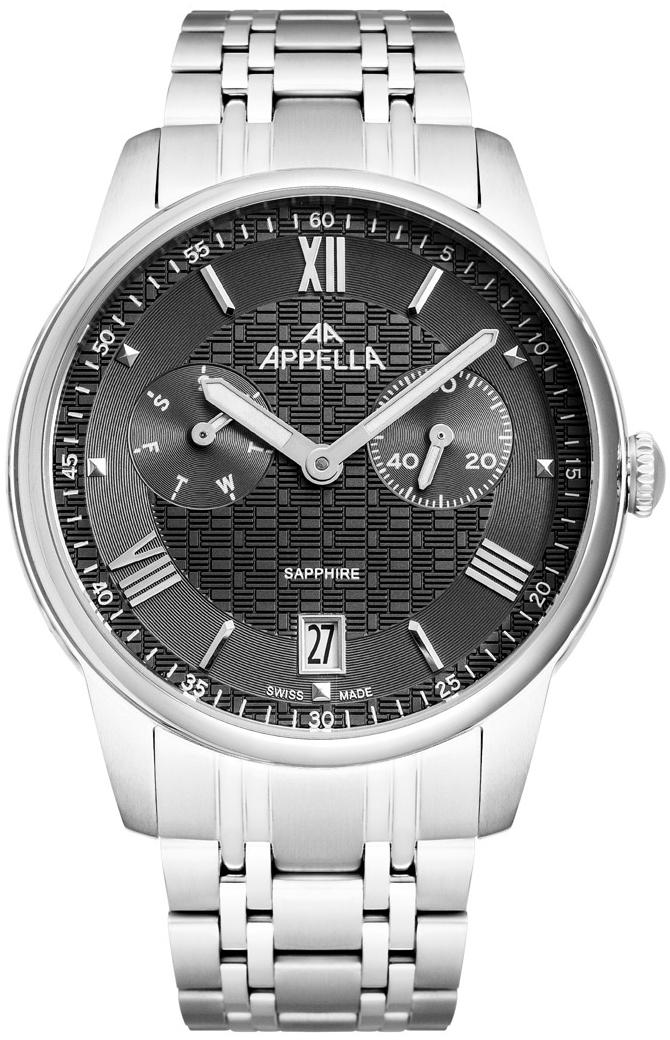 Zegarek Appella L70008.5167QF