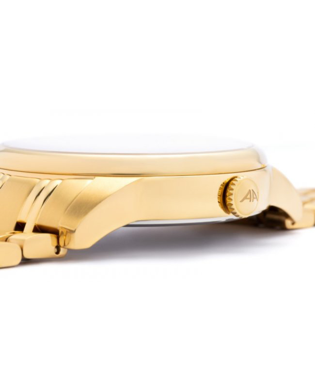 Appella L700081163QF Bransoleta elegancki zegarek złoty - miniatura 9