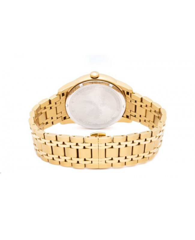 Appella L700081163QF zegarek męski elegancki Bransoleta bransoleta - miniatura 10