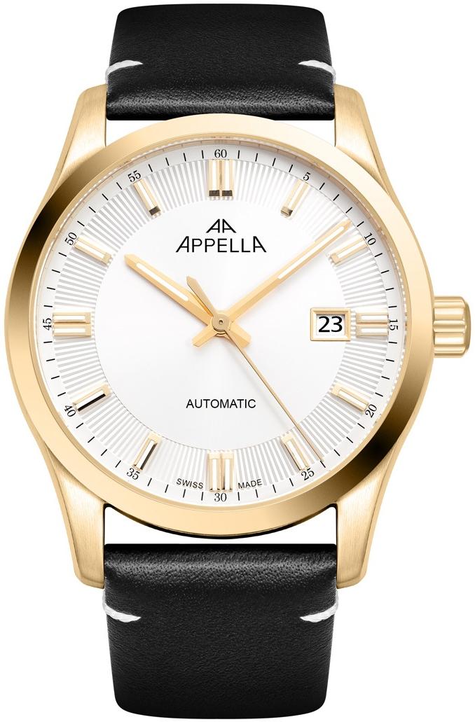 Zegarek Appella L70009.1213A