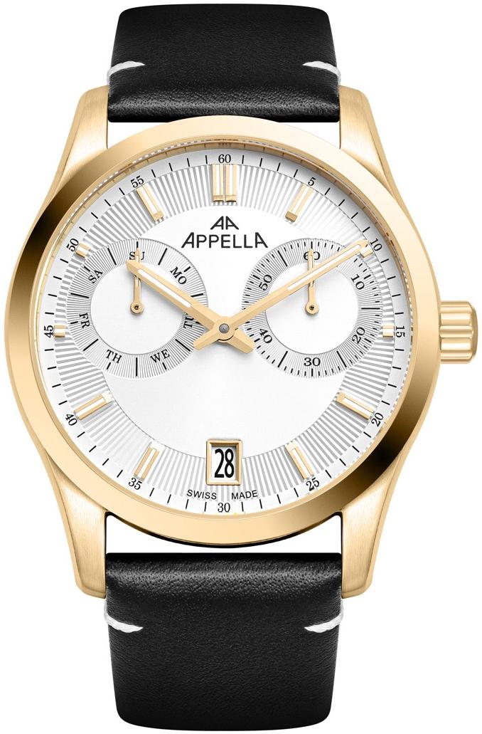 Zegarek Appella L70009.1213QF