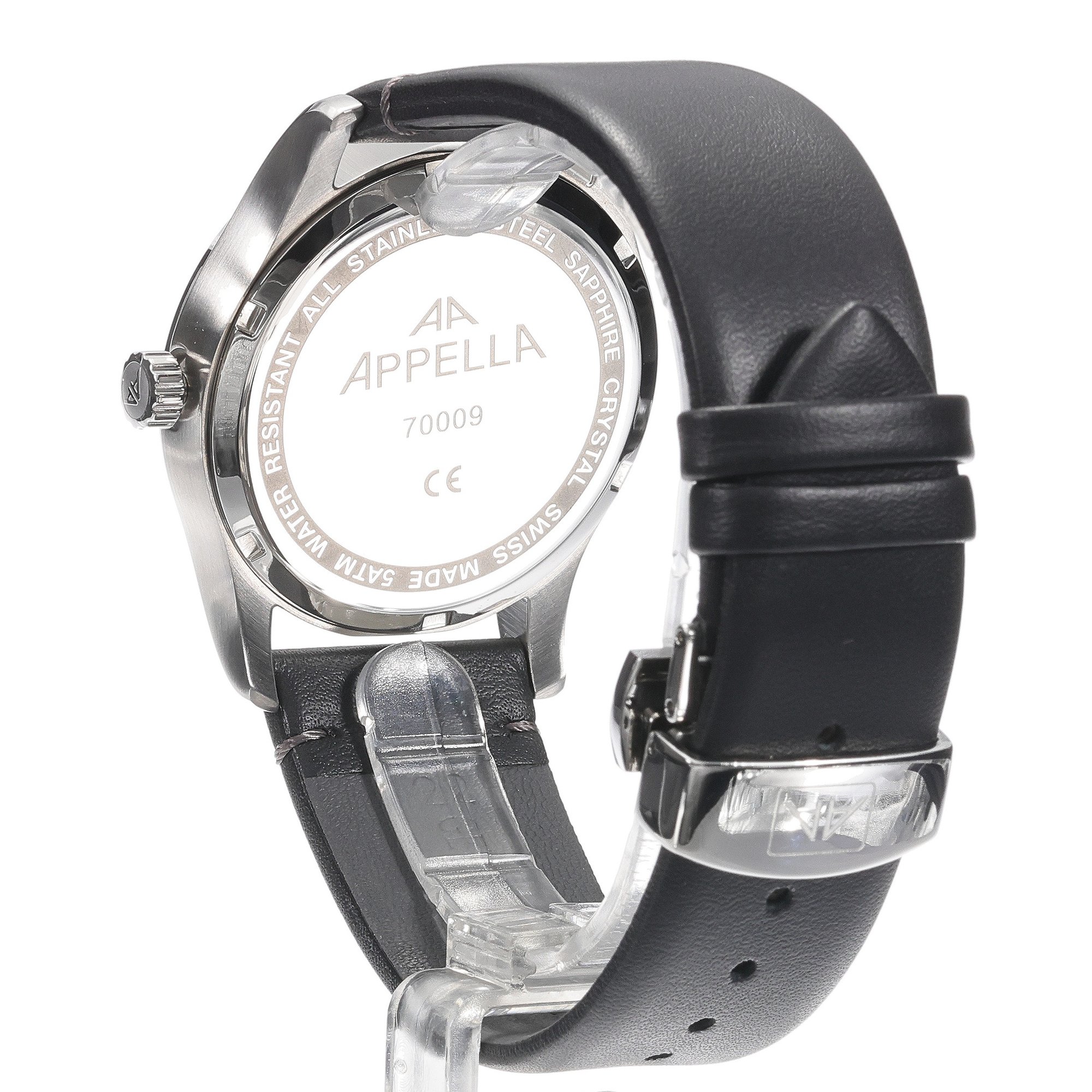 Appella L700095217QF zegarek męski Pasek - miniatura 3