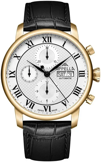 Appella L700101233ACH - zdjęcie 1