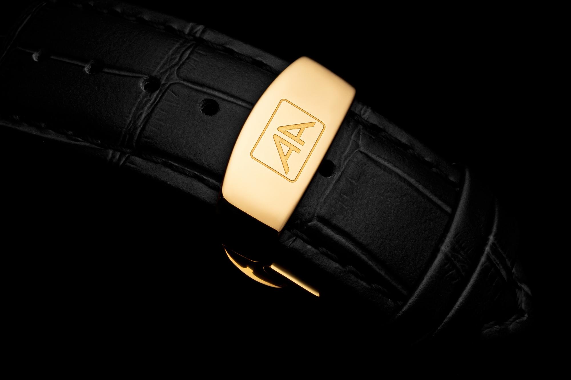 Appella L700101233ACH zegarek męski elegancki Pasek pasek - miniatura 9