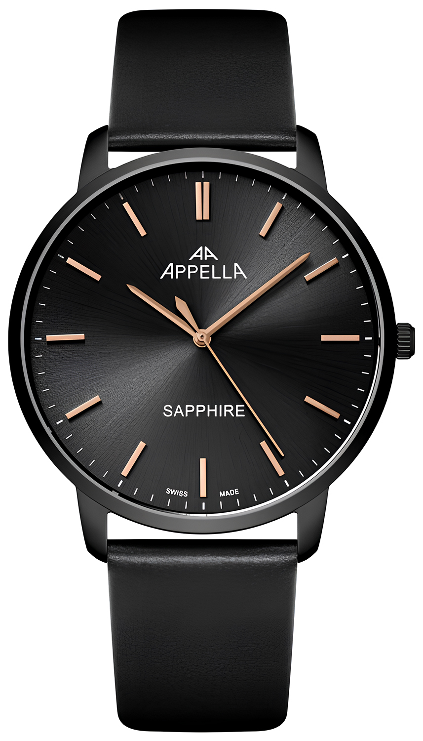 Zegarek Appella L70012.S2R6Q