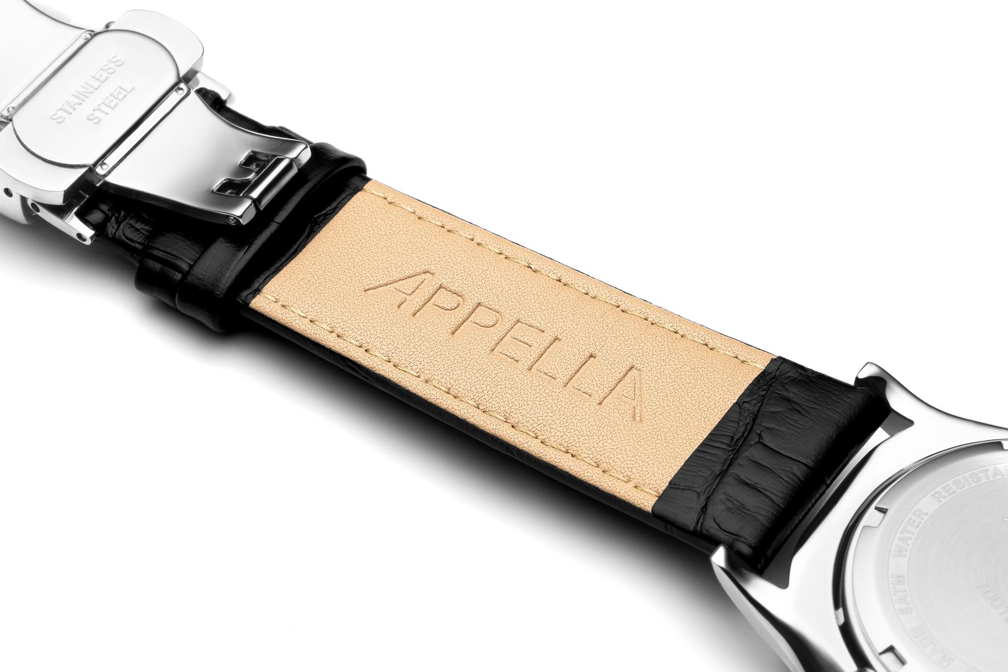 Appella L700135216QF zegarek męski Pasek - miniatura 4
