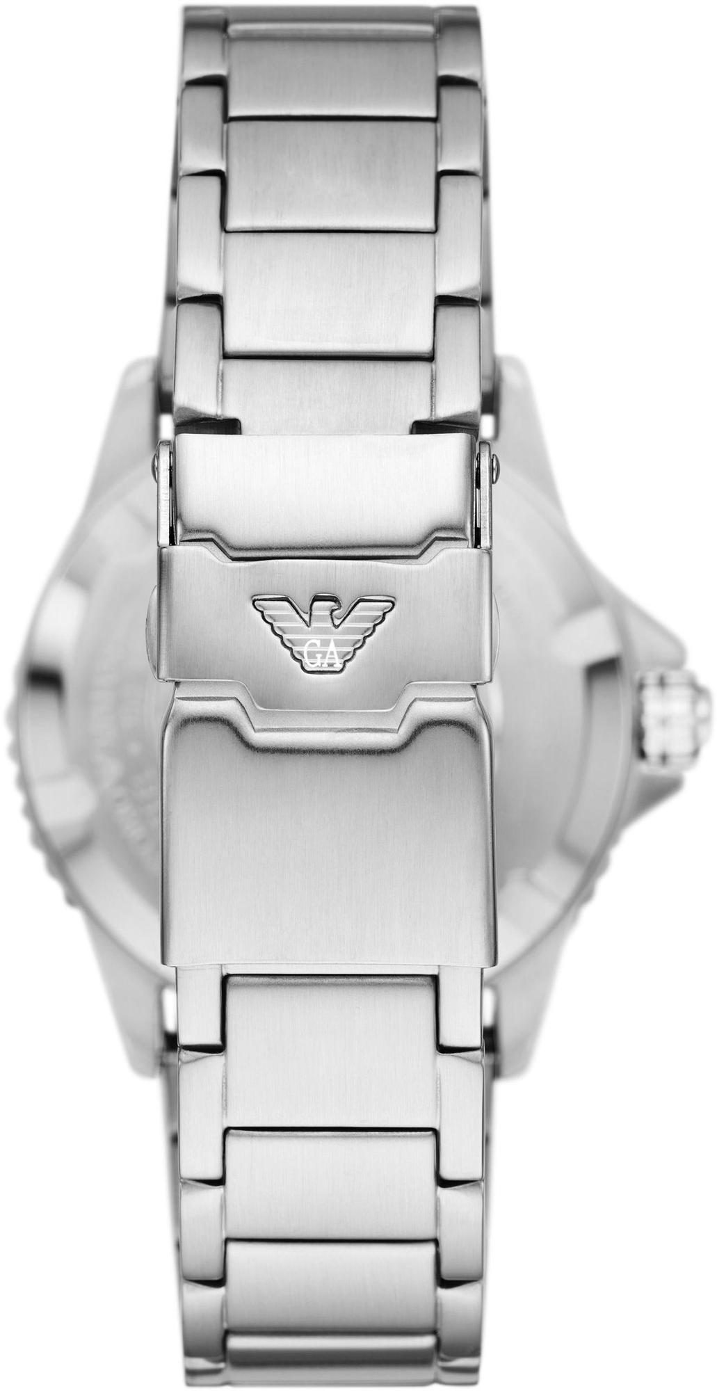 AR11589 męski zegarek Diver bransoleta - miniatura 3