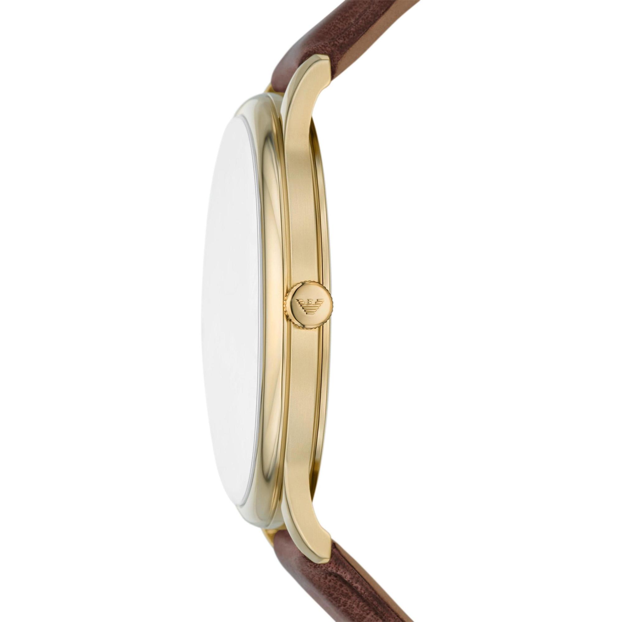 AR11610 męski zegarek Classics pasek