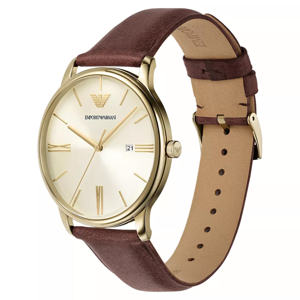 AR11610 zegarek klasyczny Classics