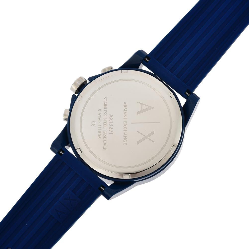 Armani Exchange AX1327 zegarek męski sportowy Fashion pasek - miniatura 5