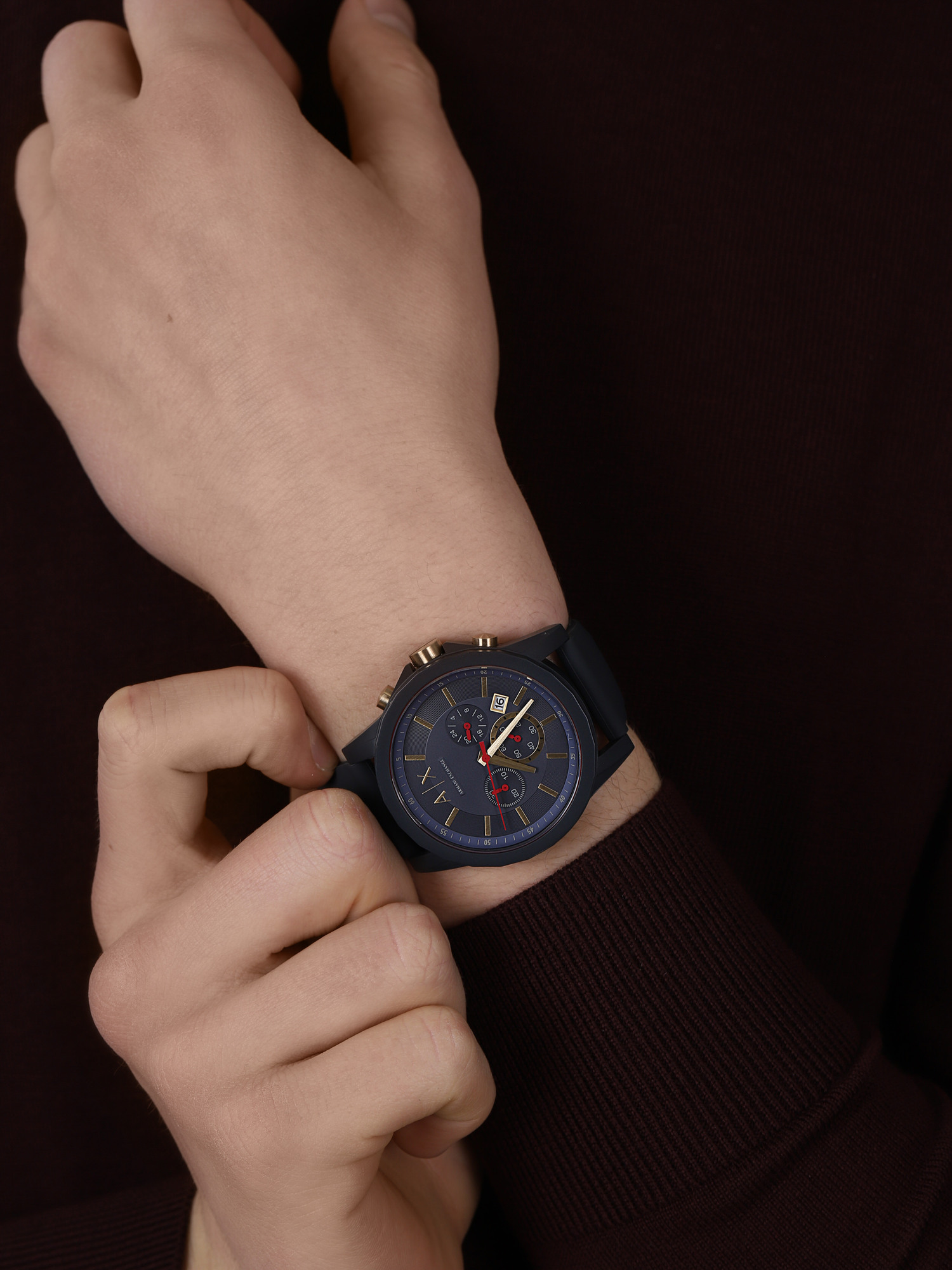  Armani Exchange AX1335 - hover