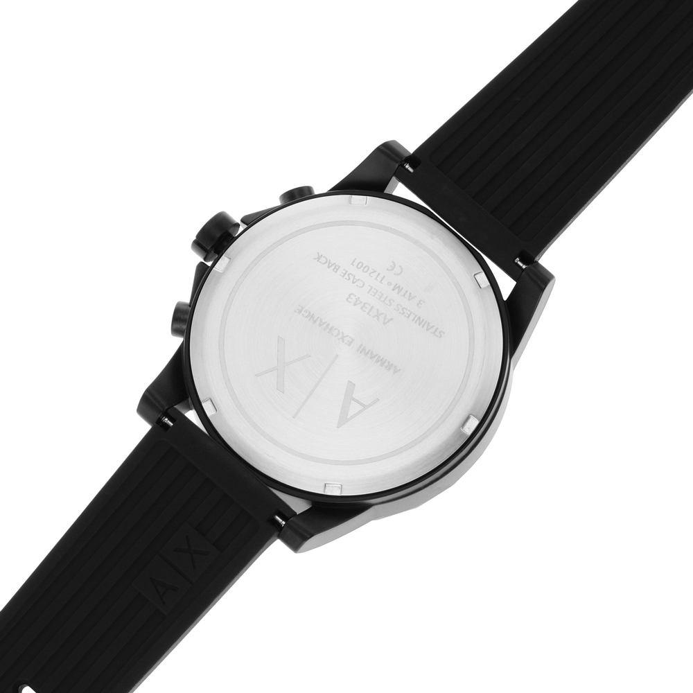 Armani Exchange AX1343 Fashion zegarek męski sportowy mineralne - miniatura 6