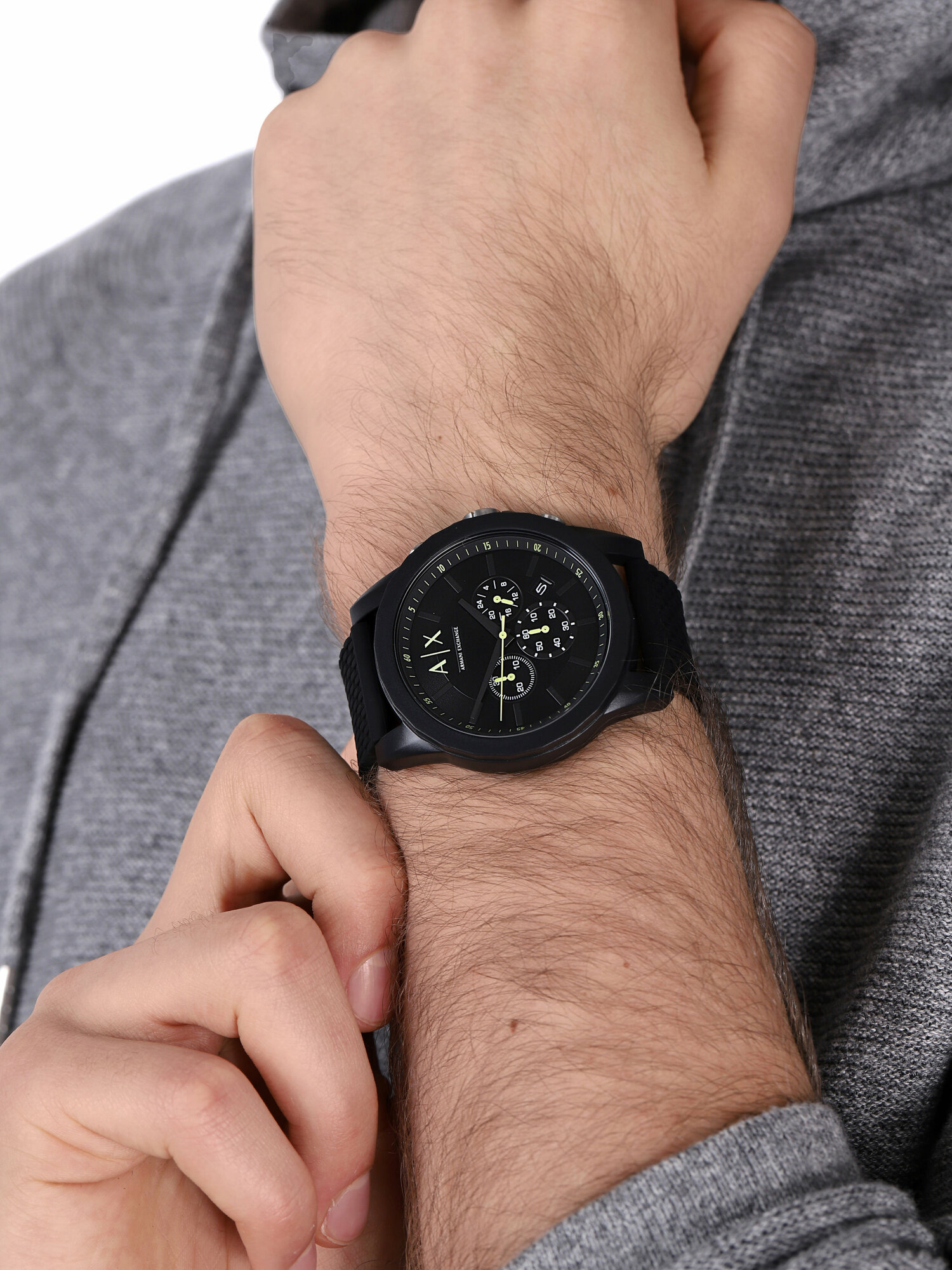  Armani Exchange AX1344 - hover