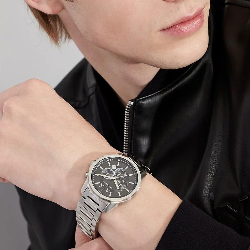Armani Exchange AX1720 zegarek fashion-modowy Armani Exchange - miniatura 4