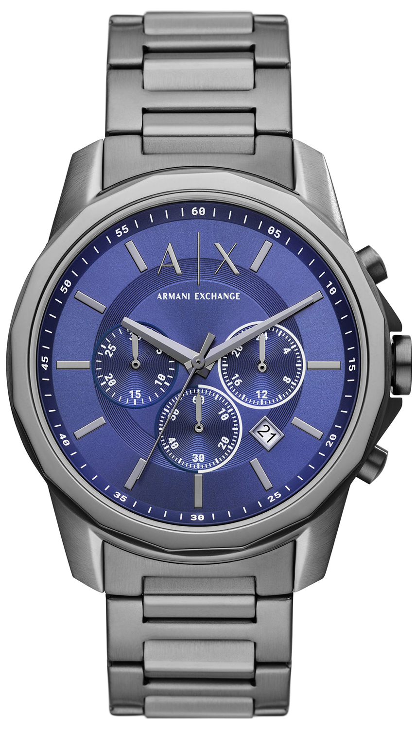 BANKS Armani Exchange AX1731 